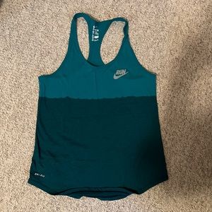 Nike tank top